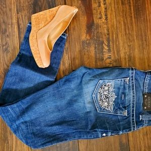 Guess Los Angeles jeans - daredevil skinny